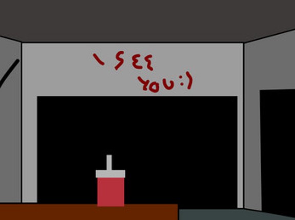 One Night At David: The Final screenshot