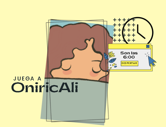 OniricAli Image