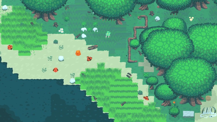 Orcish Inn screenshot