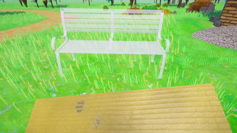 Park Manager Simulator screenshot