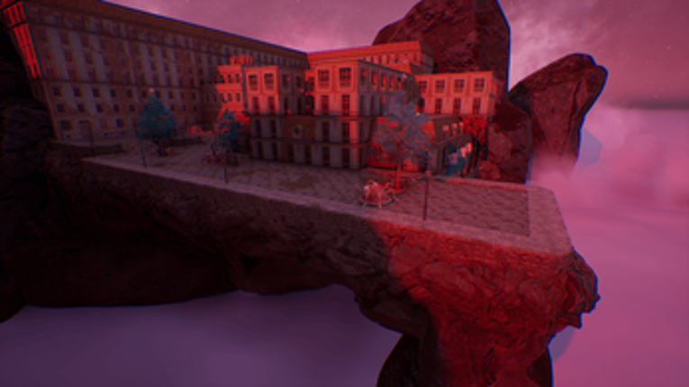 Pasta Panic screenshot