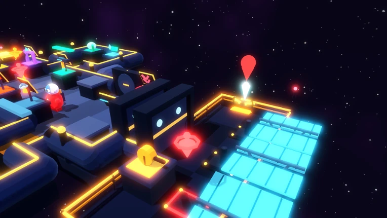 Patch and Pray screenshot