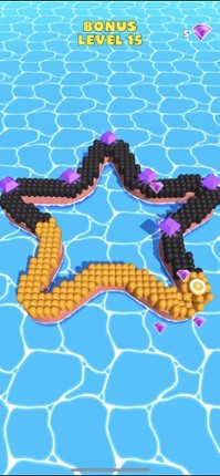 Path Blower screenshot