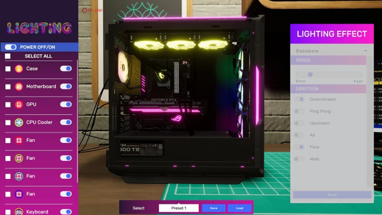 PC Building Simulator 2 screenshot