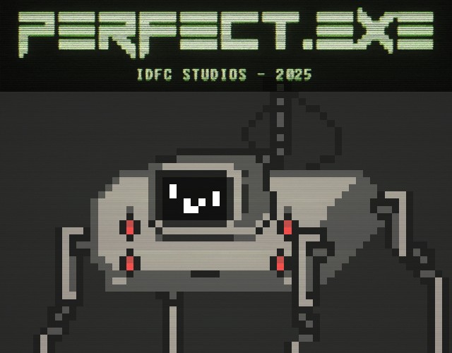 Games like Perfect.EXE