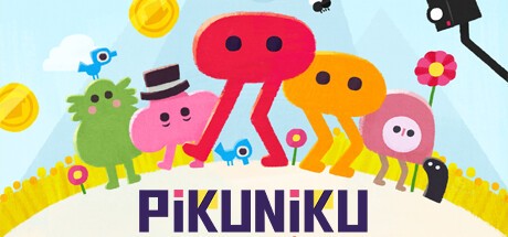 Games like Pikuniku