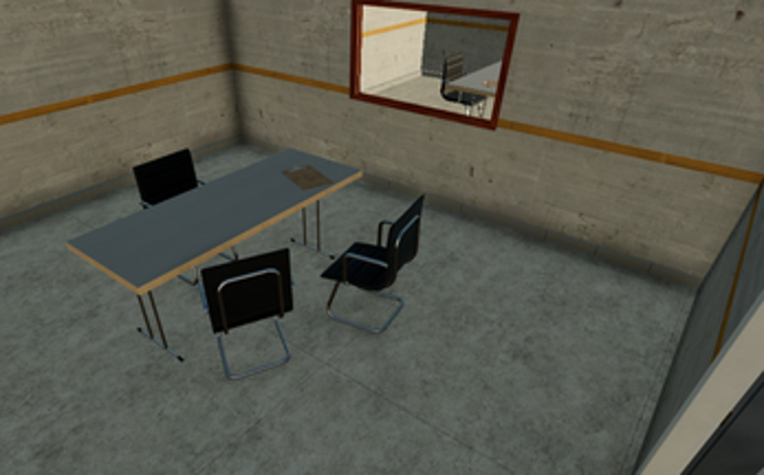 Police Station 1 Image