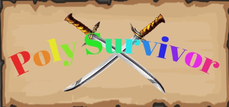 Poly Survivor Game Cover