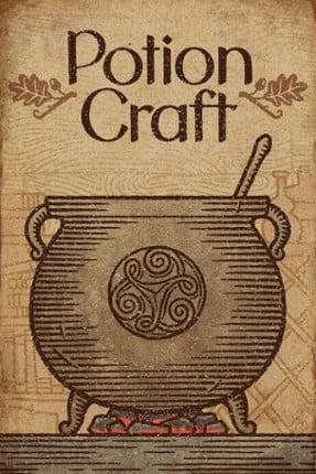 Potion Craft: Alchemist Simulator screenshot