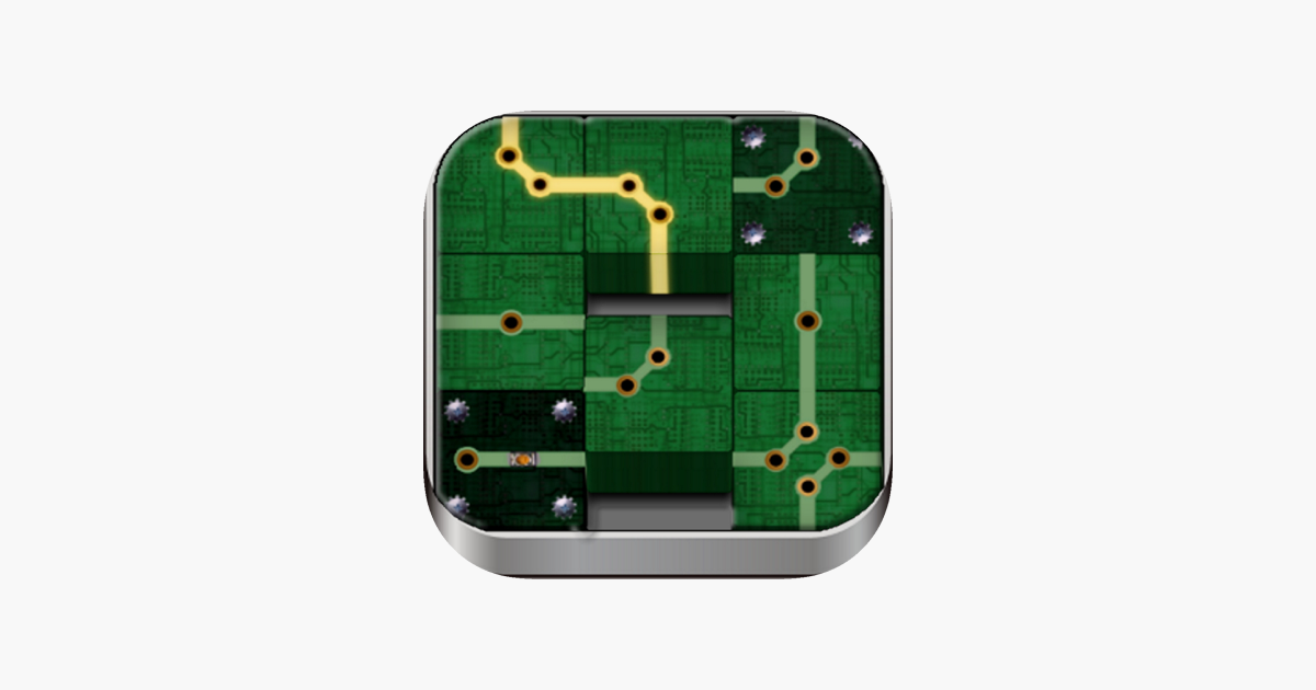 Games like Powerhouse - Circuit Scramble
