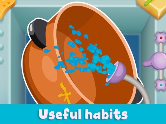 Preschool games for toddlers Image