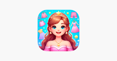 Princess makeover: hair &amp; make Image