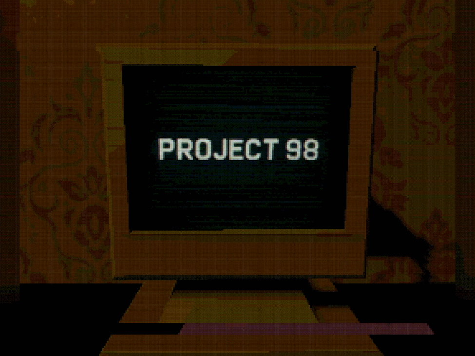 Games like Project 98
