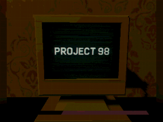 Project 98 Image