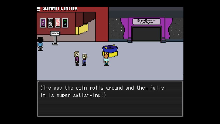 Project: Shiba screenshot