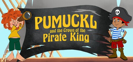 Games like Pumuckl und die Krone des Piratenkönigs