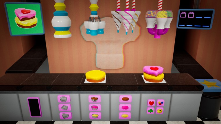 Purble Place 3d screenshot
