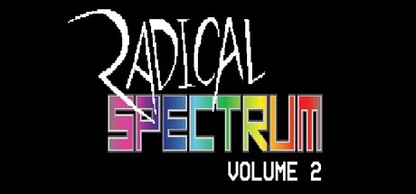 Games like Radical Spectrum Volume 2