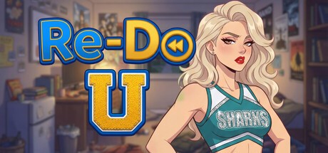 Games like Re-Do U
