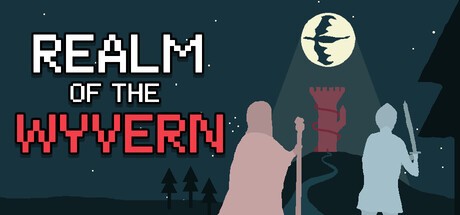 Games like Realm of the Wyvern