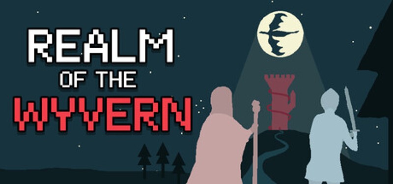 Realm of the Wyvern Image