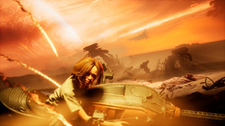 Reckless Drive Image