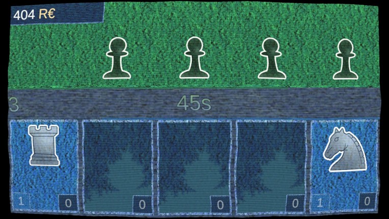 Reroll Routine screenshot