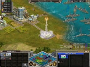 Rise of Nations Image