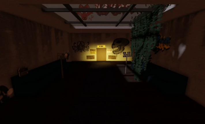Rooms & Doors Image