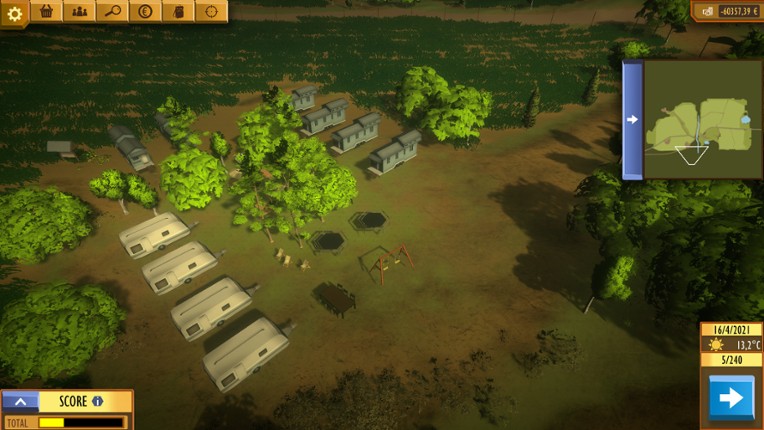 Roots of Tomorrow screenshot