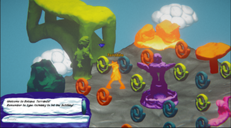 ROTopia screenshot