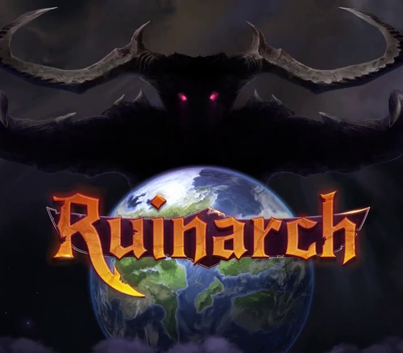 Games like Ruinarch