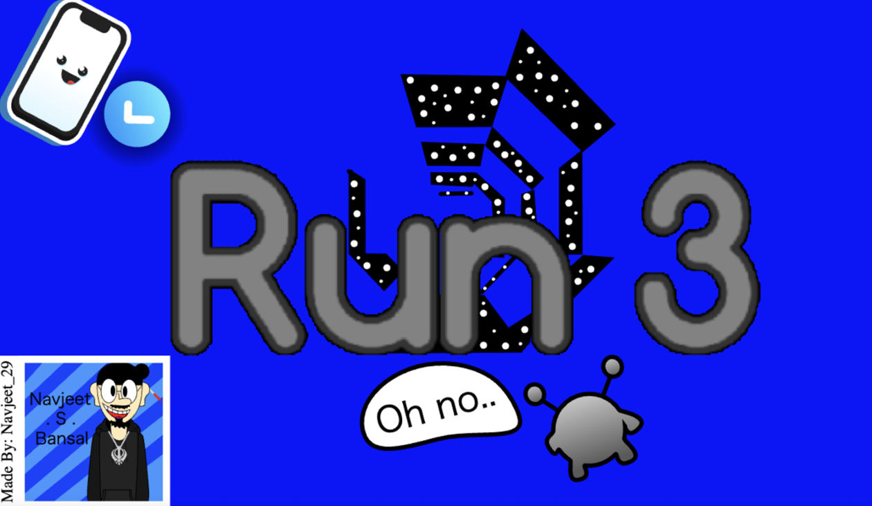 Games like Run 3 (Plateformer)