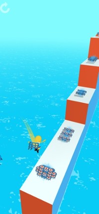 Run run!! screenshot