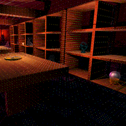 Runes & Relics screenshot