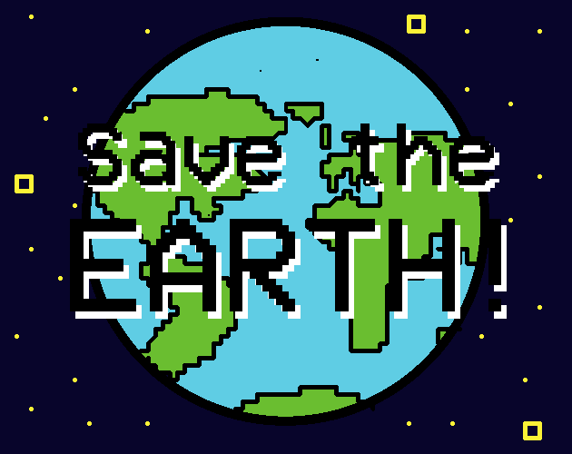 Games like Save the EARTH!