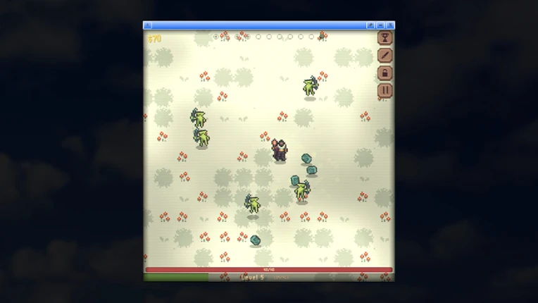 Screen Survivors screenshot
