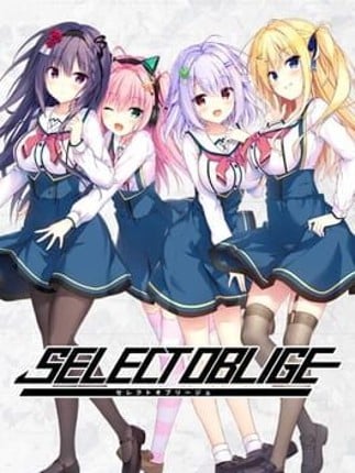 Select Oblige Game Cover