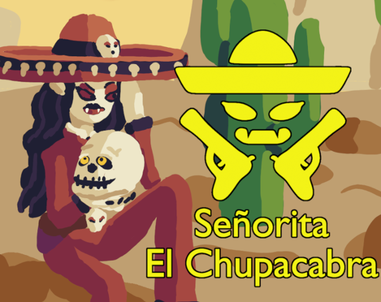 Señorita El Chupacabra Image