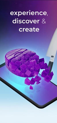 Sensations screenshot