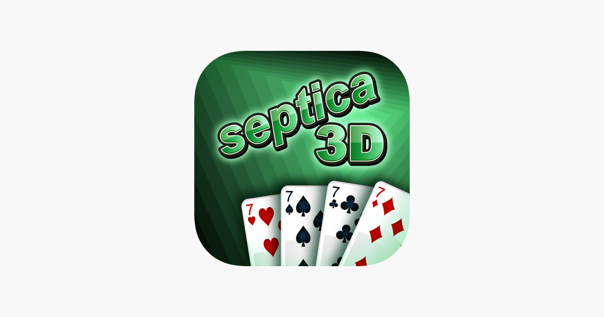 Games like Septica 3D (Sedma)