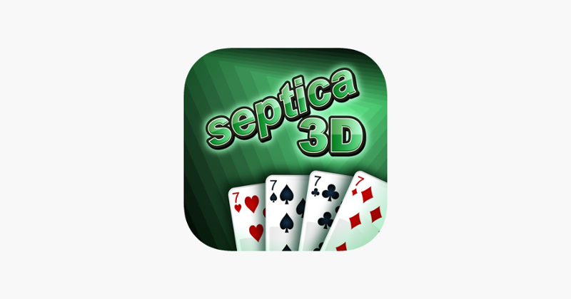 Septica 3D (Sedma) Game Cover