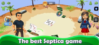 Septica 3D (Sedma) Image