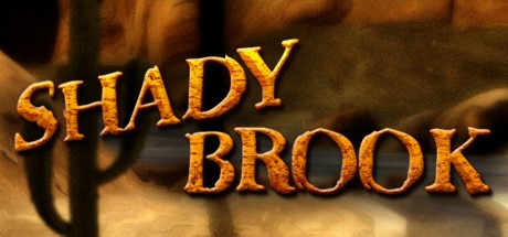Games like Shady Brook - A Dark Mystery Text Adventure