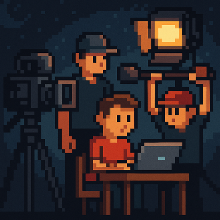 Shooting in Progress Image
