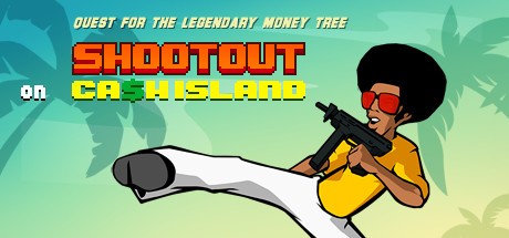 Games like Shootout on Cash Island