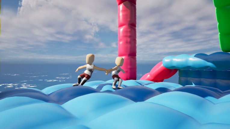 Sinkie Soldiers screenshot