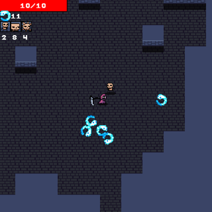 Skeletons and Skulls Image