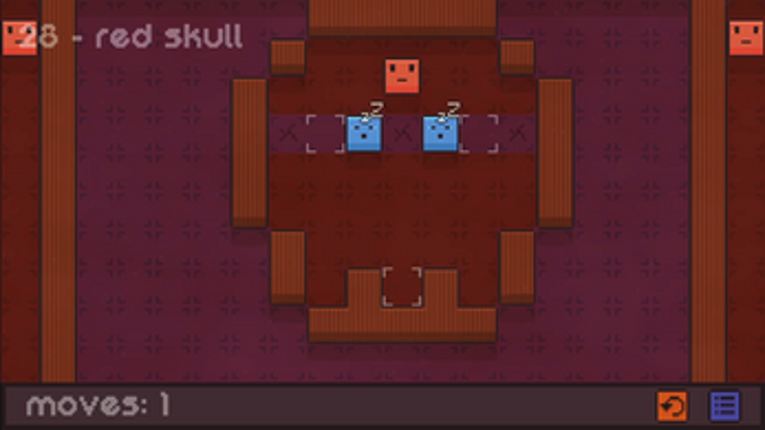 Sleepy Blocks screenshot