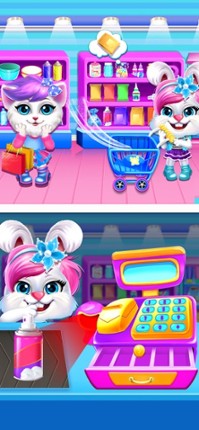 Slime:! Slime simulator games Image